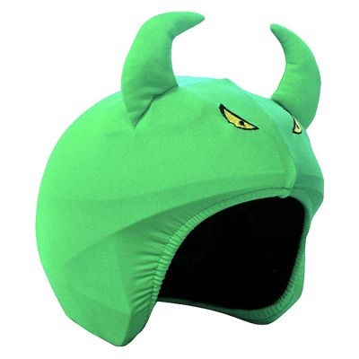 Nakładka na kask narciarski Coolcasc Demon