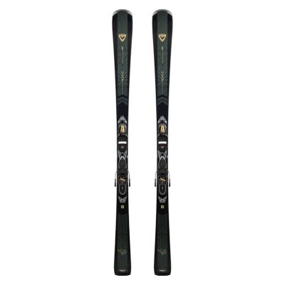 Narty damskie Rossignol 2024 Nova 10 + XPRESS W 11 GW RRNPS02