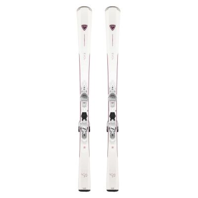 Narty damskie Rossignol 2024 Nova 2 + XPRESS W 10 GW RRNPV04