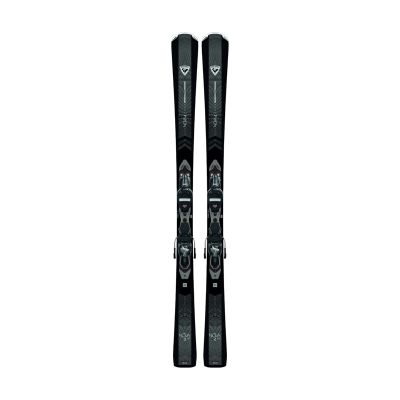Narty damskie Rossignol NOVA 4 + XPRESS 10 Grip Walk RROPV04