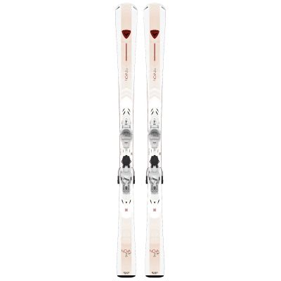 Narty damskie Rossignol NOVA2 LTD + XPRESS 10 GW RRNPV09