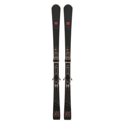 Narty damskie Volkl 2024 Flair 75 + VM 11 ALU GW L V2310052