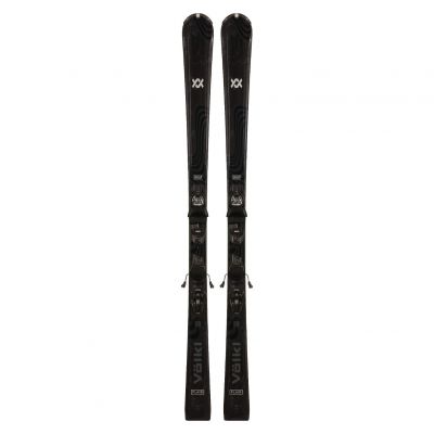 Narty damskie Volkl 2025 Flair 72+VMotion 9 GW V2410056