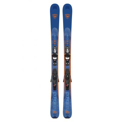 Narty dla dzieci Rossignol 2024 Experience Pro JR + KID4 GW RRMJC01