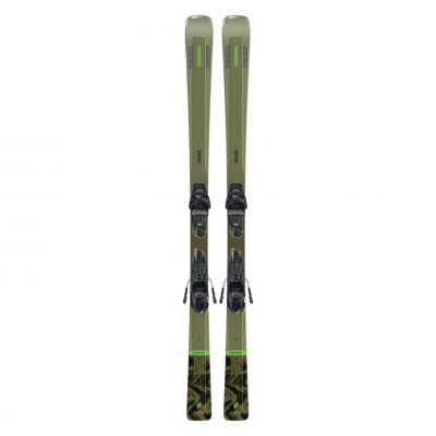 Narty K2 2025 Disruption 78C+M3 11 Comp Quik 10K0007