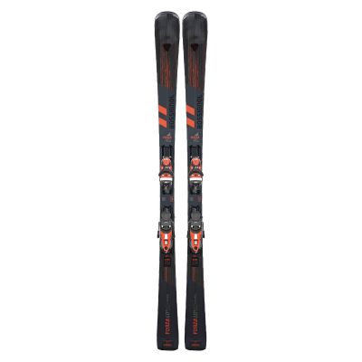 Narty Rossignol 2024 Forza 60 V-TI + NX12 GW RRMPS02