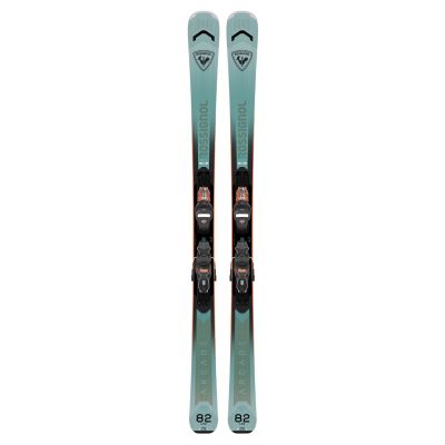 Narty Rossignol ARCADE82 LTD+XPRESS 11 RROFY08