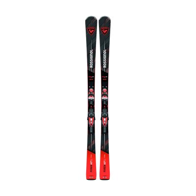 Narty Rossignol FORZA 60 Ti Konect+NX12 Grip Walk RROPS01