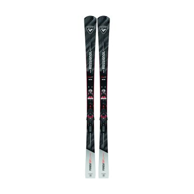 Narty Rossignol FORZA 70 Ti+SPX14 Grip Walk RROPR03