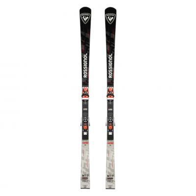 Narty Rossignol HERO MASTER LT Long Turn+SPX12 GW RRNHE03