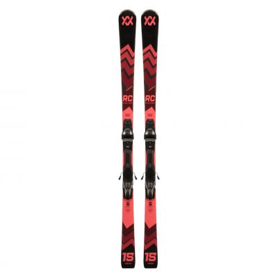 Narty Volkl 2025 Racetiger RC+VMOTION 12 GW V2410005