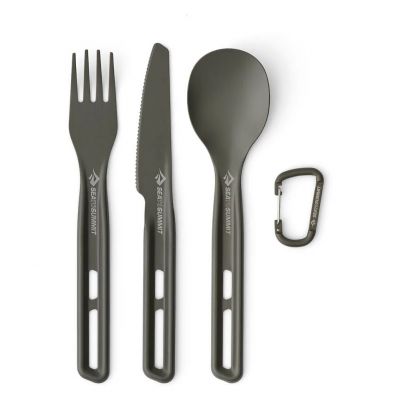 Niezbędnik turystyczny Sea to Summit Frontier Ultralight Cutlery Set 3 ACK0340213