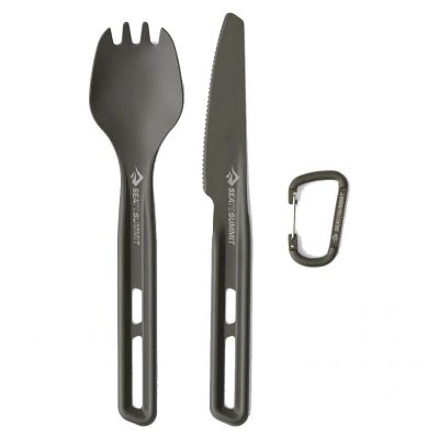 Niezbędnik turystyczny Sea to Summit Frontier Ultarlight Set 2 ACK0340212