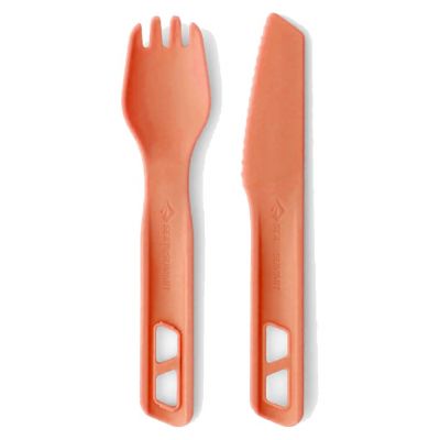 Niezbędnik turystyczny Sea to Summit Passage Cutlery Set 2 ACK035021
