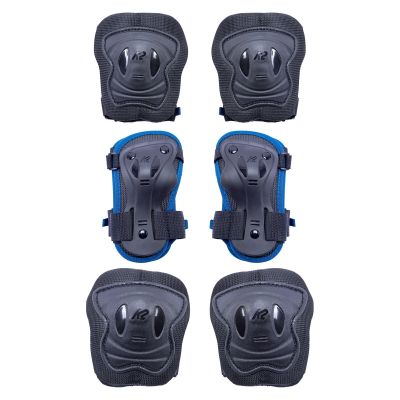 Ochraniacze na rolki dla dzieci K2 Raider Pro Pad Set 30E1400