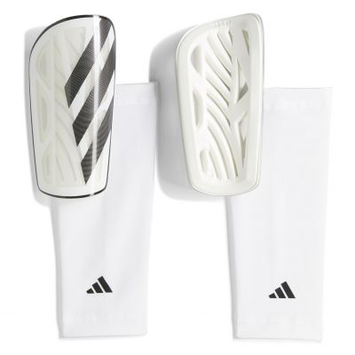 Ochraniacze nagolenniki piłkarskie adidas Tiro League IQ4040