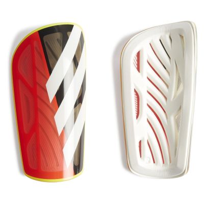 Ochraniacze nagolenniki piłkarskie adidas Tiro League IQ4039