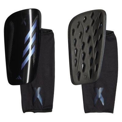 Ochraniacze nagolenniki piłkarskie adidas X League IA0843