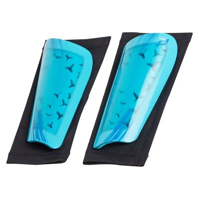 Ochraniacze nagolenniki piłkarskie ProTouch Force 1000 HS Lite 413248