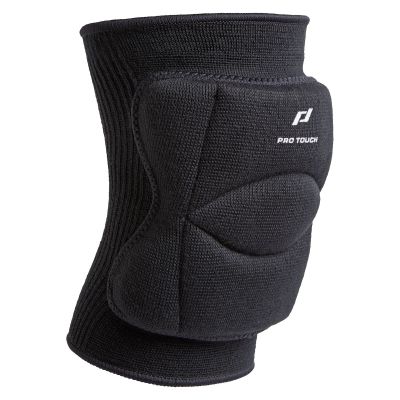 Ochraniacze siatkarskie na kolana Pro Touch Knee Pads 426496