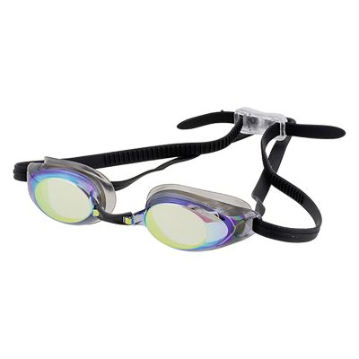 Okularki do pływania Aquafeel Glide Mirrored 4118