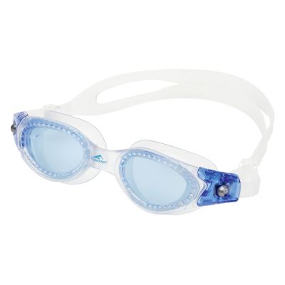 Okularki do pływania dla dzieci Aquafeel Faster Junior 41045