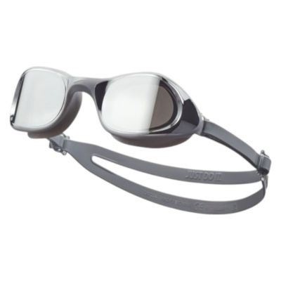 Okularki do pływania Nike Expanse Mirror NESSB160