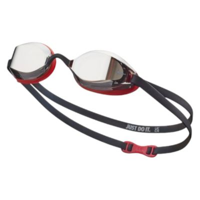 Okularki do pływania Nike Legacy Mirrored NESSD130