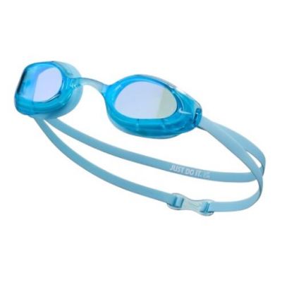Okularki do pływania Nike Vapor Mirrored Goggle NESSA176