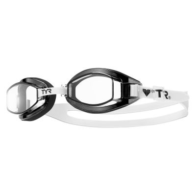 Okularki do pływania TYR Team Sprint LGT
