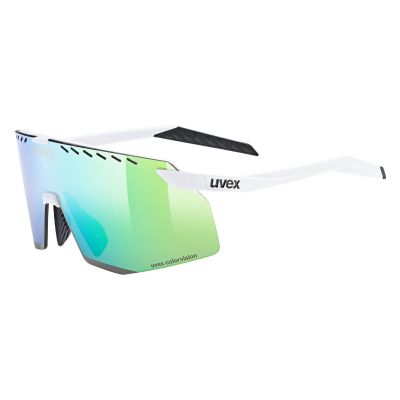 Okulary sportowe Uvex Pace Stage Cv 53/3/052