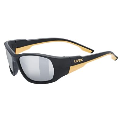 Okulary sportowe dla dzieci Uvex Sportstyle 514 53/3/065