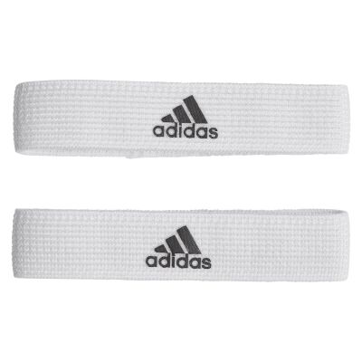 Taśmy podtrzymujące getry piłkarskie adidas Sock Holder 604432