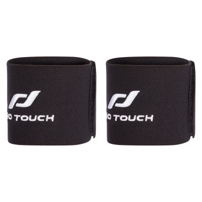 Opaska do getrów piłkarskich Pro Touch Sock Holder Band 117464