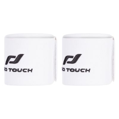 Opaska do getrów piłkarskich Pro Touch Sock Holder Band 117464