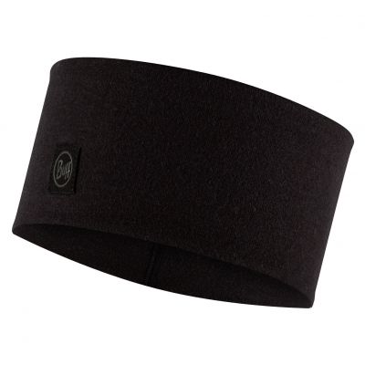 Opaska na głowę Buff Merino Wide Headband 129441.999