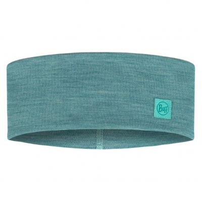 Opaska na głowę Buff Merino Wide Headband BU129441/722