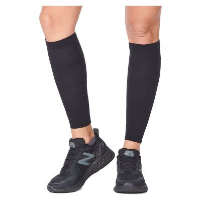 Opaski kompresyjne na łydki 2XU X Comp Leg Cover UA5458b
