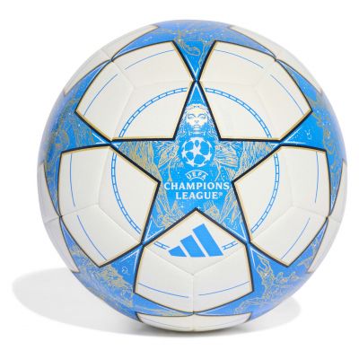 Piłka nożna adidas Liga Mistrzów Training 25/26 League Stage JP1534