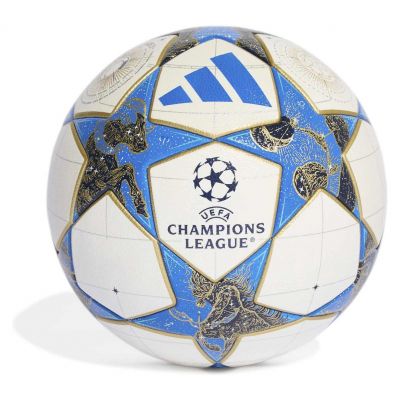 Piłka nożna adidas Ligia Mistrzów Competition 25/26 League Phase JP1541