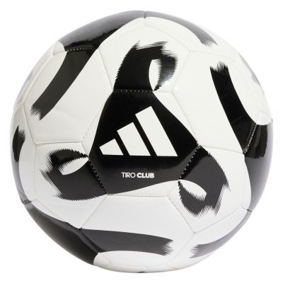 Piłka nożna adidas Tiro Club HT2430
