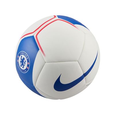 Piłka nożna Nike Pitch Chelsea 2025/2026 IB9405