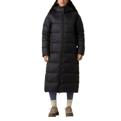 Płaszcz puchowy damski The North Face Hydrenalite City Down NF0A8D3N