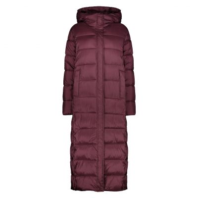 Płaszcz zimowy damski CMP 33K3706