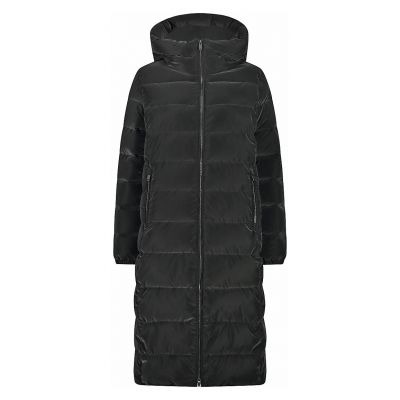 Płaszcz zimowy damski CMP 33K3726