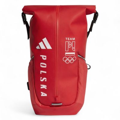 Plecak adidas Team PL Backpack 24L JW8504