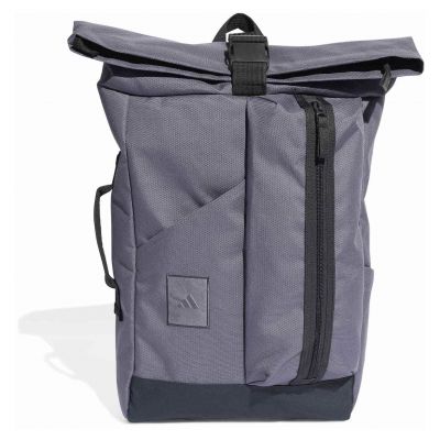 Plecak adidas Utility Backpack Roll Top 28L JM5445
