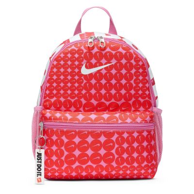 Plecak dla dzieci Nike Brasilia Mini 11L HM5547