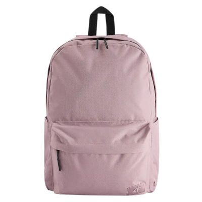 Plecak szkolny 18l 4F 4FRMM00ABACU502