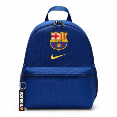 Plecak mini Nike JDI Barcelona 2025/2026 (wersja domowa) HV2229